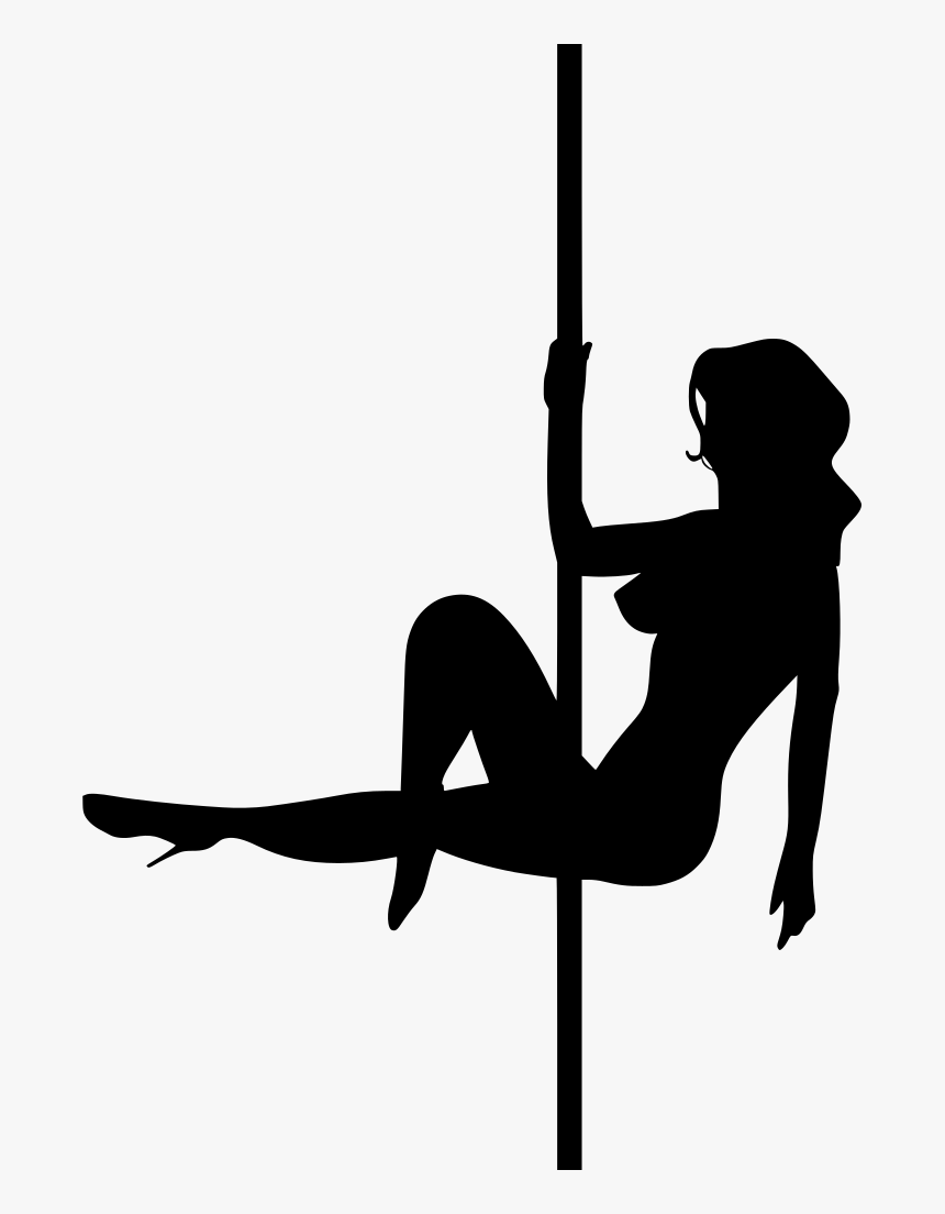 Silhouette, HD Png Download
