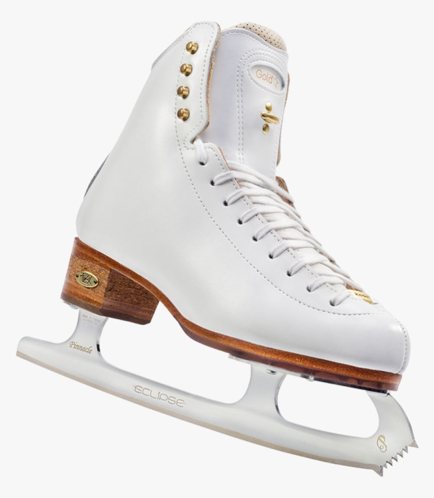 Ice Skates Png Image - Ice Skates Png, Transparent Png