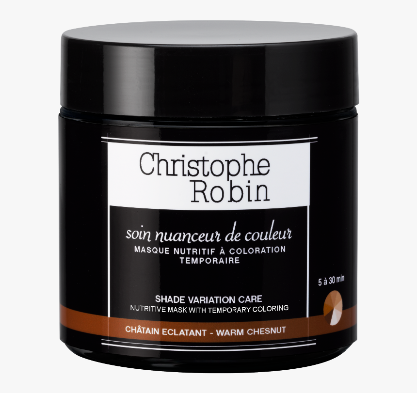 Christophe Robin Soin Nuanceur De Couleur, HD Png Download