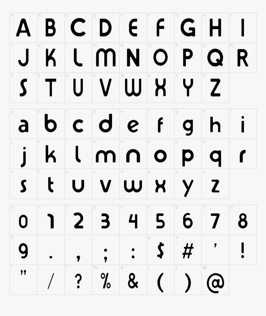 Messy Font, HD Png Download