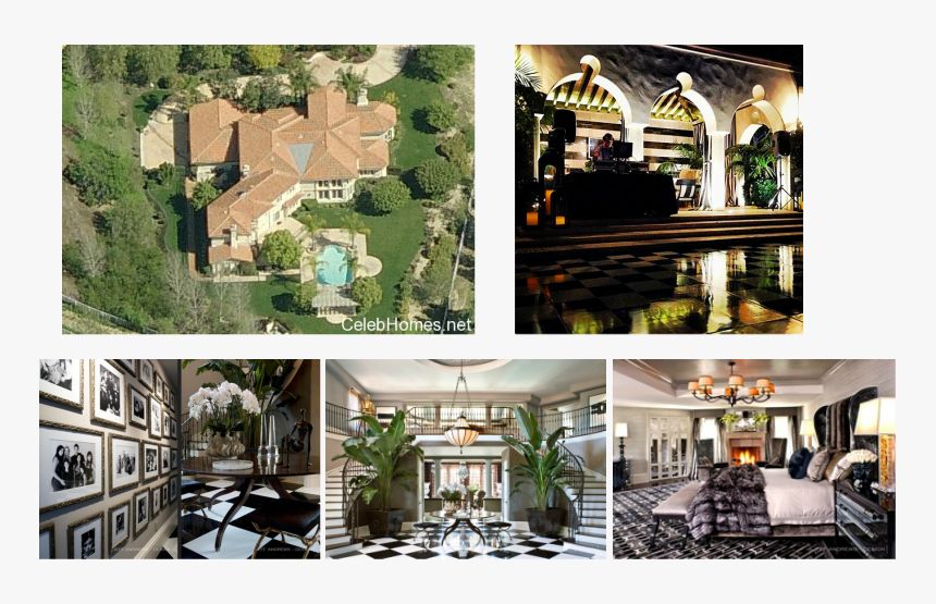 Picture - Interior Design, HD Png Download