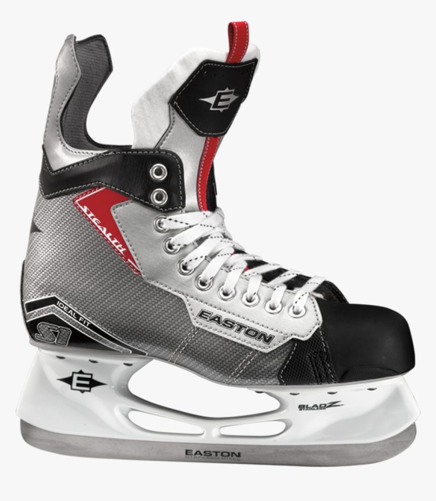 Hockey Ice Skates Png, Transparent Png