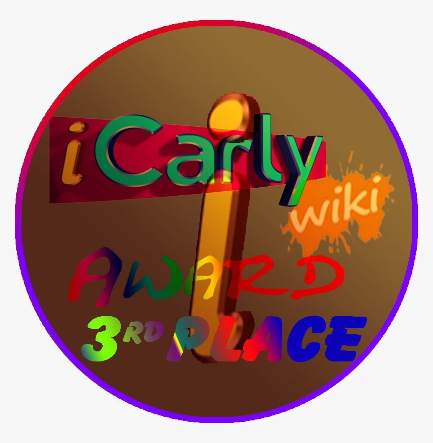 Icarly, HD Png Download