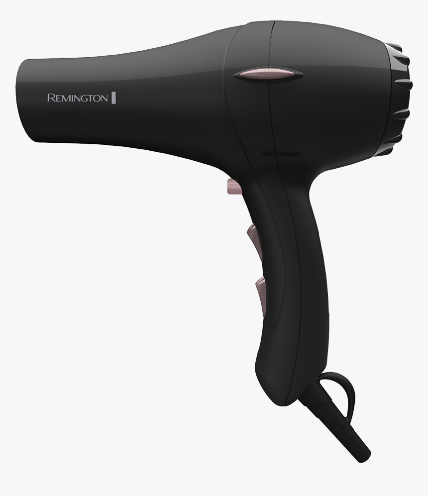 Transparent Images Pictures Photos - Hair Dryer Transparent Background, HD Png Download