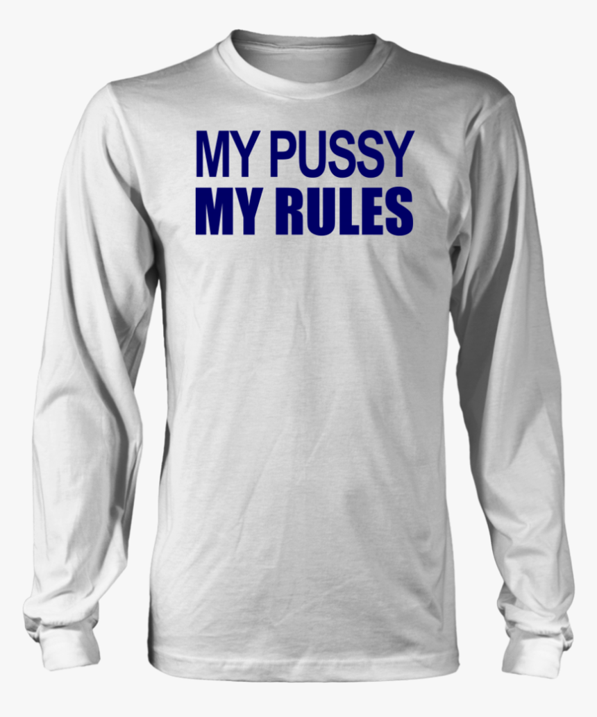 My Rules Shirt Icarly Sam - Life Is A Soup And I Am, HD Png Download