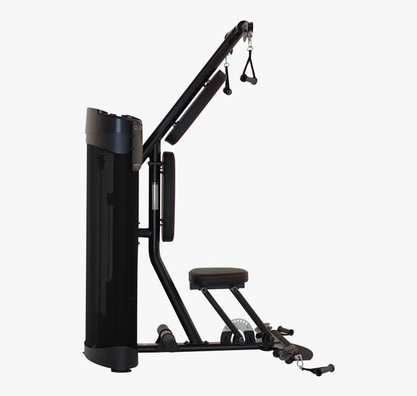 Inspire Commercial Bicep/tricep - Gym, HD Png Download