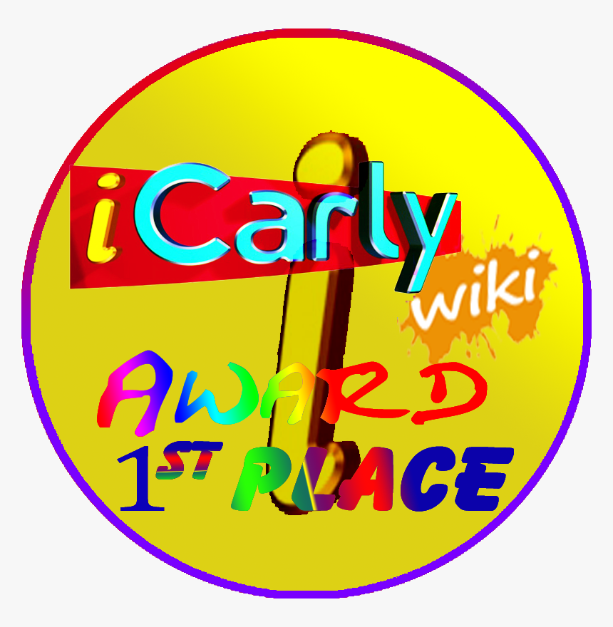 Icarly, HD Png Download