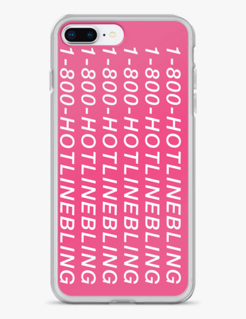 Hotline Bling Iphone Case - Funny Pictures Of Babies Crying, HD Png Download