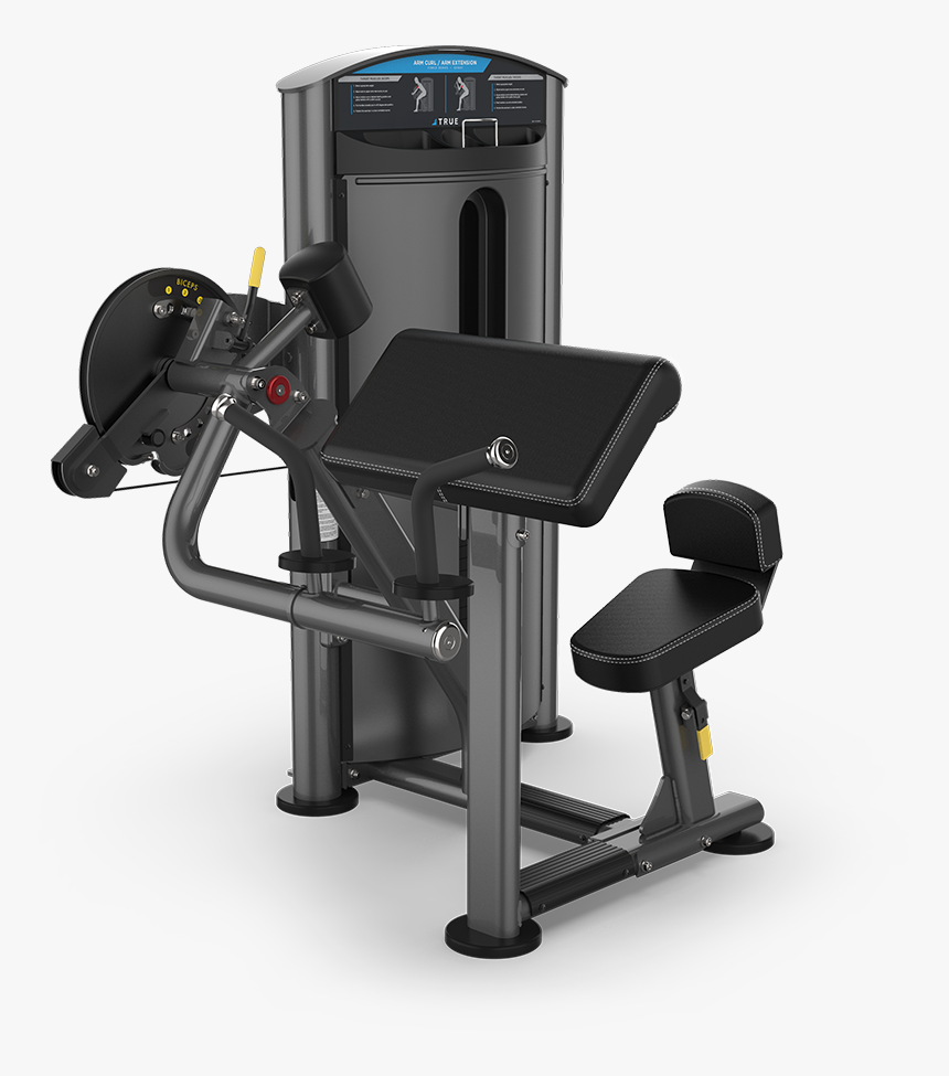 Weightlifting Machine, HD Png Download