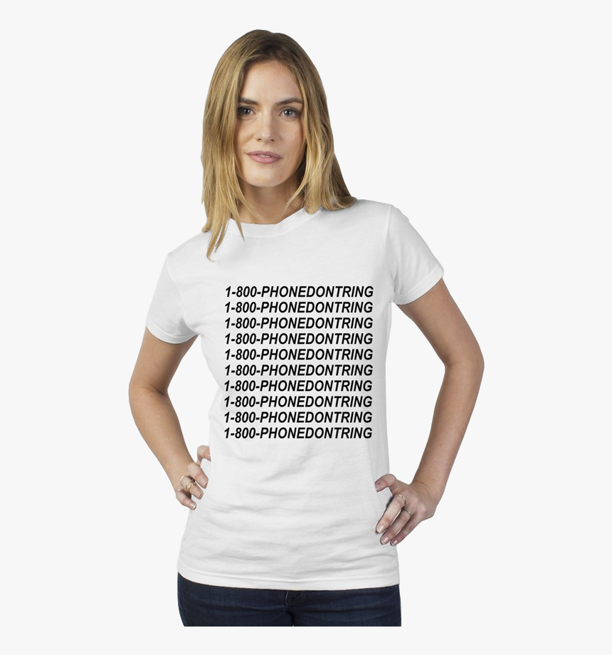 T-shirt, HD Png Download