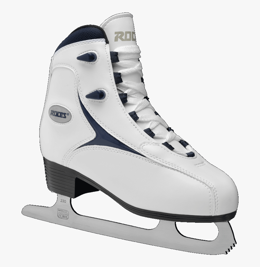 Roces Rfg 1 Women's Ice Skates, HD Png Download , Transparent Png Image ...