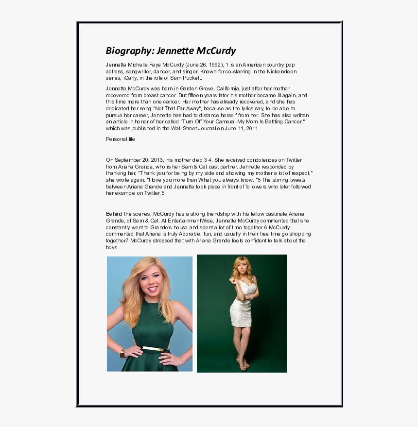 Document, HD Png Download