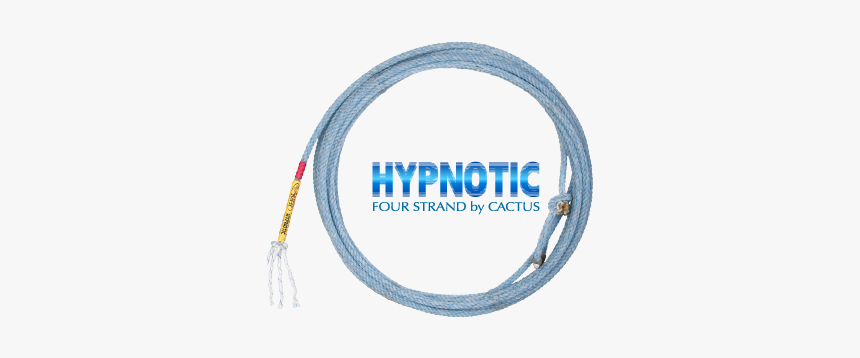 Cactus-hypnotic Head - Cactus Ropes Hypnotic, HD Png Download