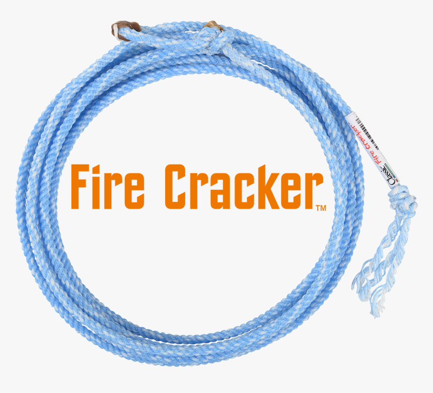 Classic Firecracker Kids Rope - Circle, HD Png Download