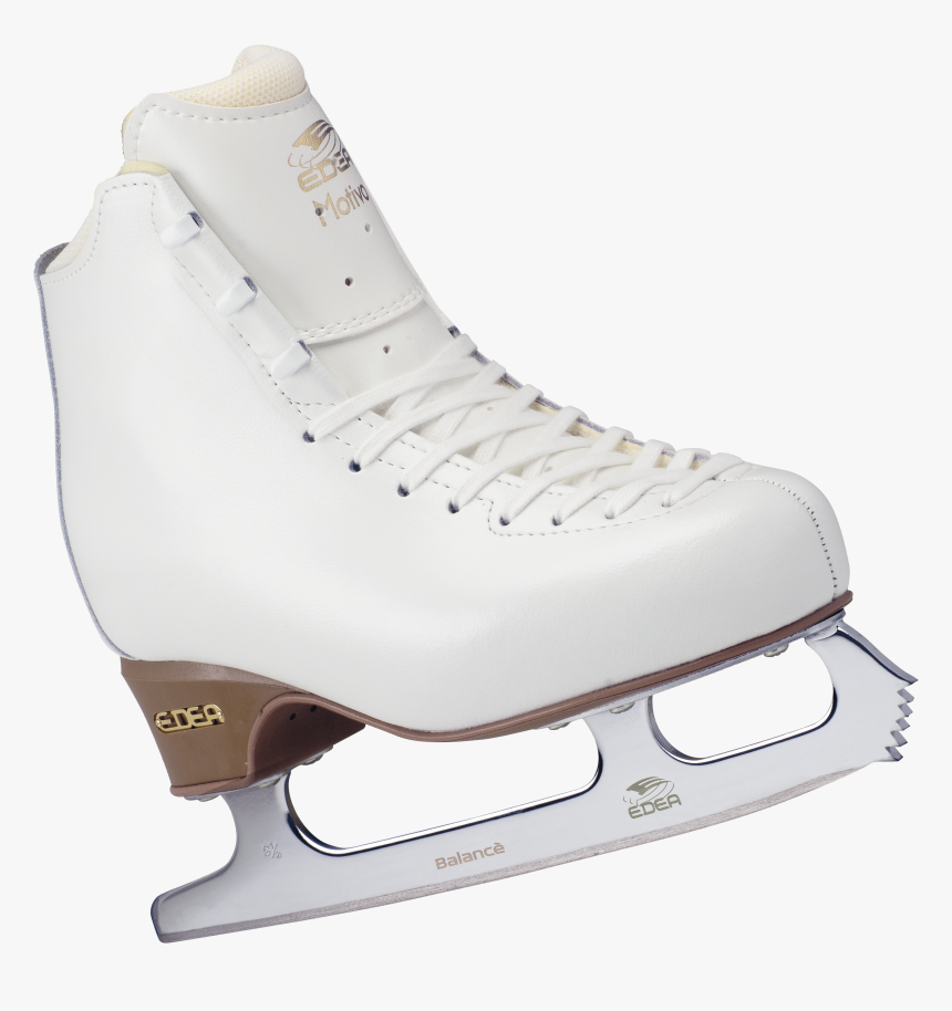 Motivobalancèw - Edea Motivo Boot And Balance Blades, HD Png Download