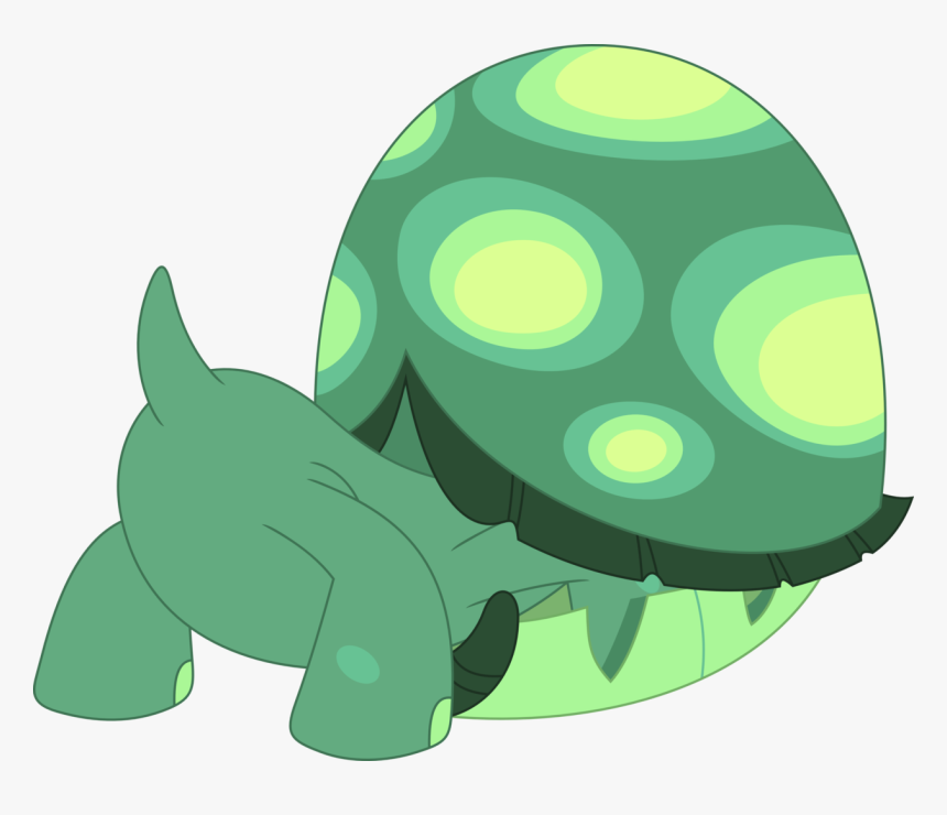 Green Sea Turtle, HD Png Download