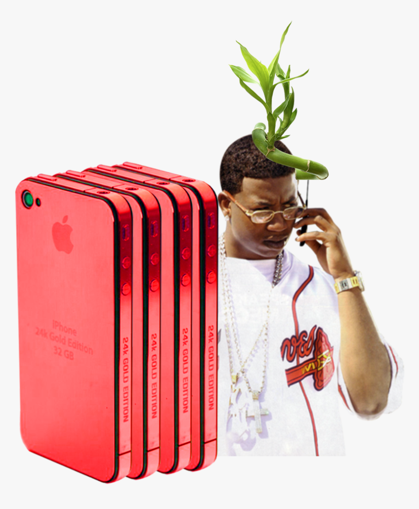 Gucci Mane Trap House, HD Png Download