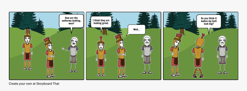 Cartoon, HD Png Download