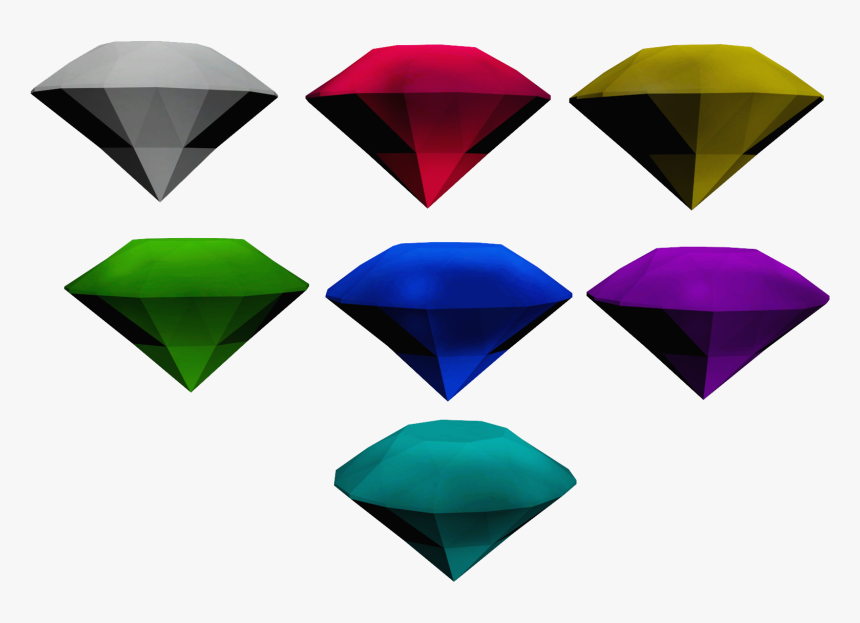 Sonic 06 Chaos Emeralds Png Download Sonic 06 Chaos Emeralds Transparent Png Transparent Png Image Pngitem