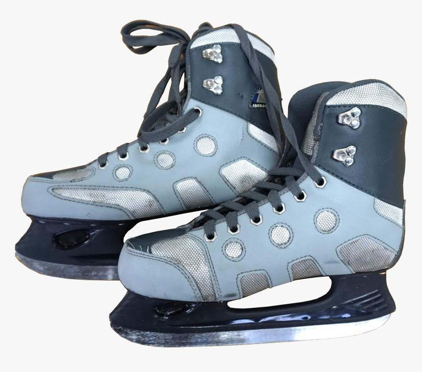 Figure Skate, HD Png Download