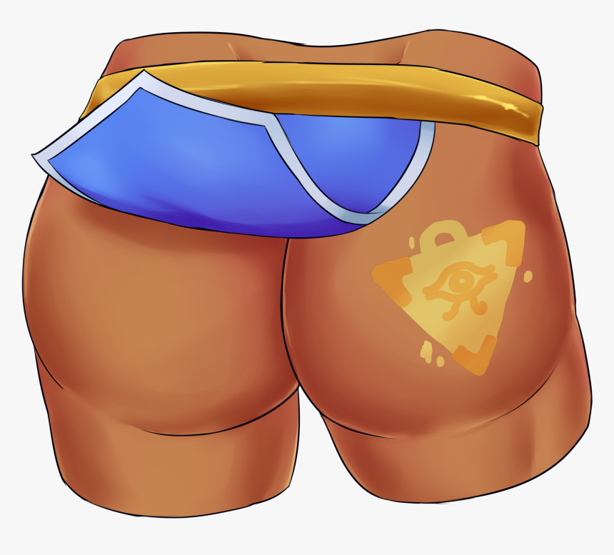 File 5413ddc5db Original - Briefs, HD Png Download