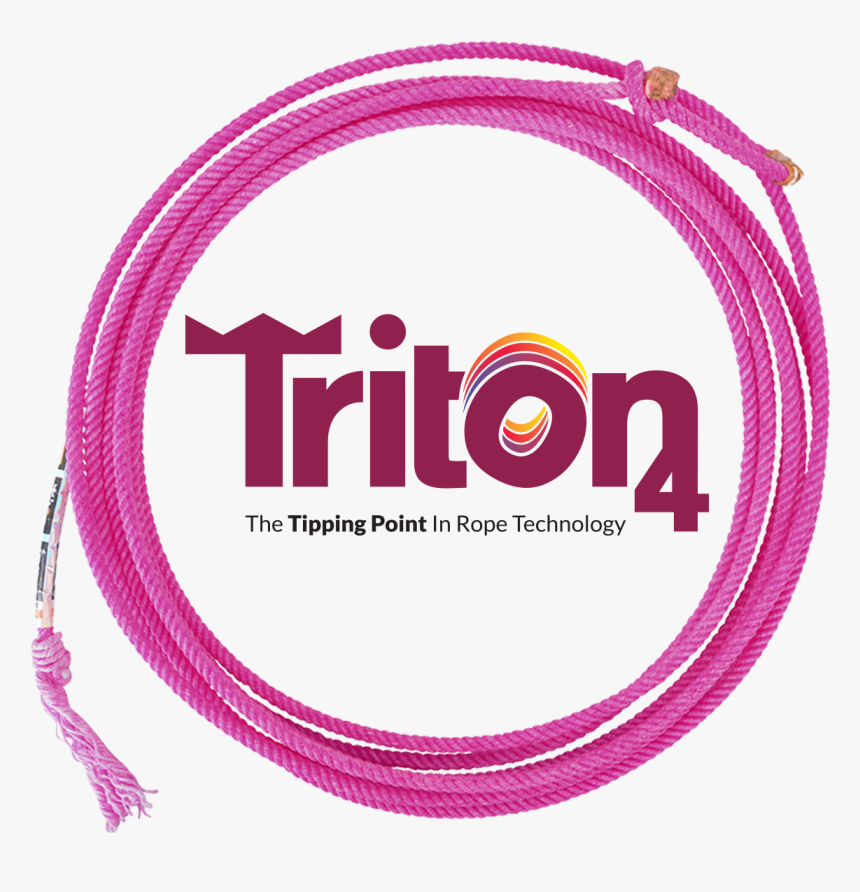 Triton Rope, HD Png Download