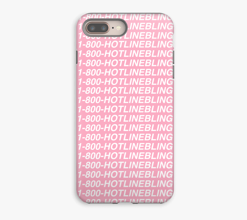Drakes Famous Hot Line Bling For Your Case - Petroleo, HD Png Download