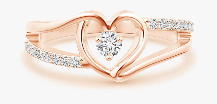 Pre-engagement Ring, HD Png Download