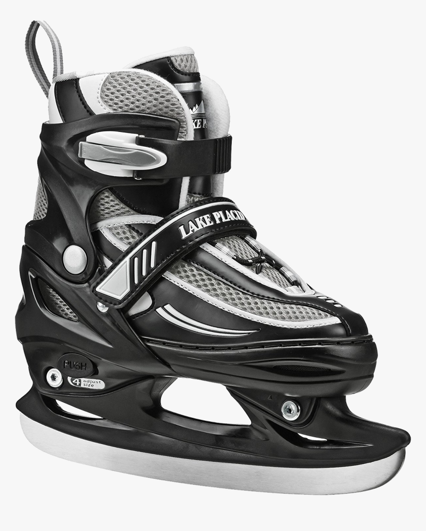 Lake Placid Summit Ice Skates, HD Png Download