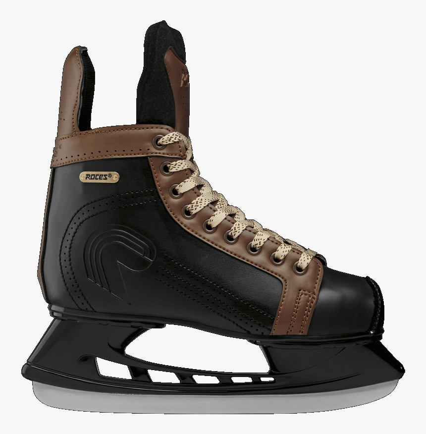 Figure Skate, HD Png Download