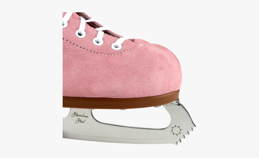 The Moxi Ice Skate - Figure Skate, HD Png Download