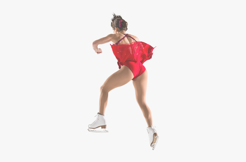Figure Skate, HD Png Download