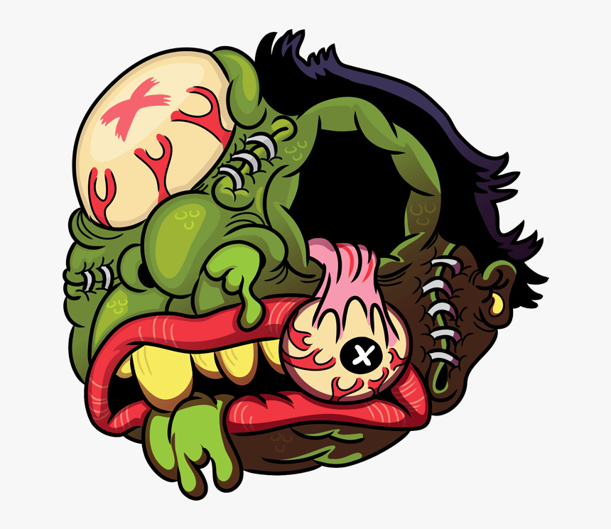 Slobulus - Cartoon, HD Png Download