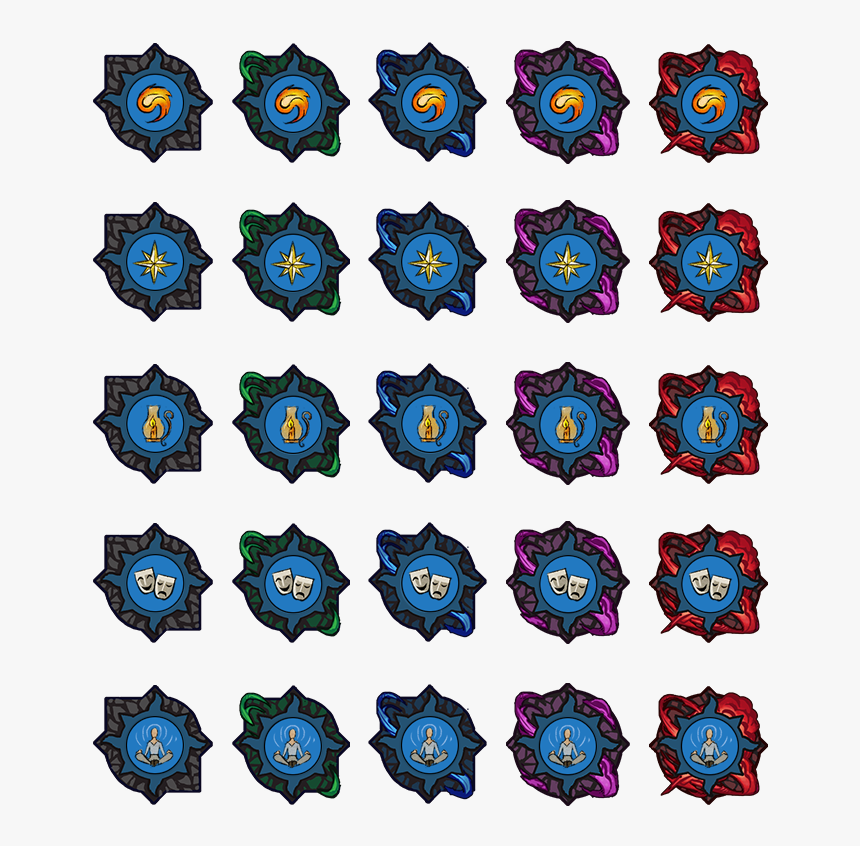 Black Cherry Color Paint, HD Png Download