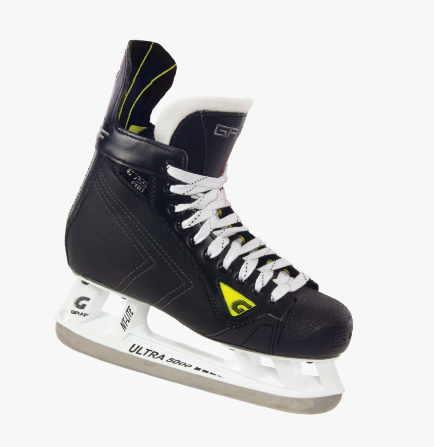 Graf Skates, HD Png Download