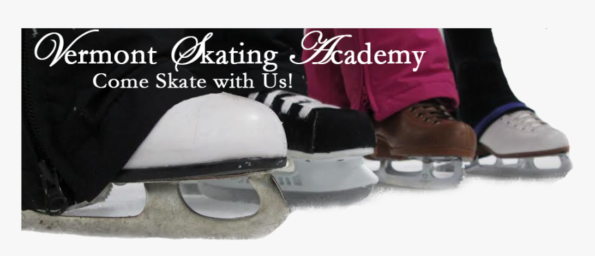 Figure Skate, HD Png Download