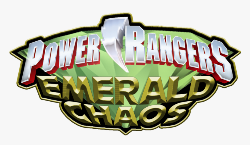 Power Rangers Fanon - Power Rangers, HD Png Download
