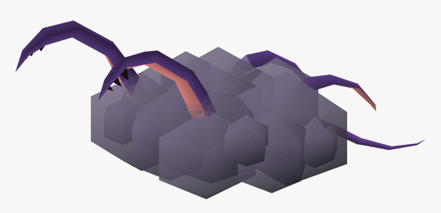 Chaos Elemental Osrs, HD Png Download