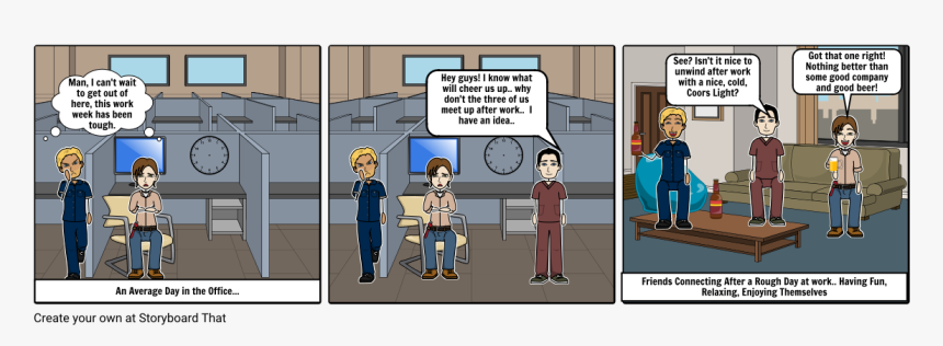 Cartoon, HD Png Download