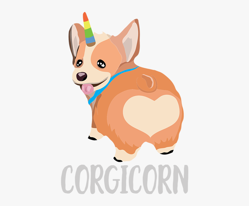Pembroke Welsh Corgi, HD Png Download