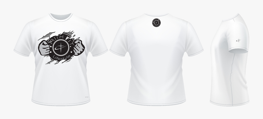 Active Shirt, HD Png Download