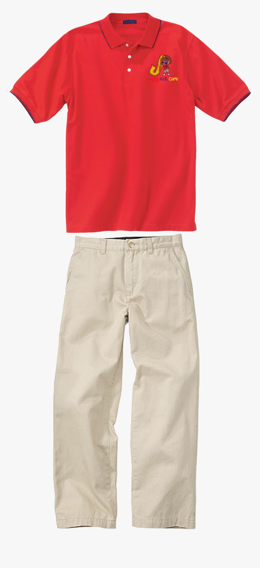 Girls Shirt Pants Boys Shirt Pants - Active Shirt, HD Png Download