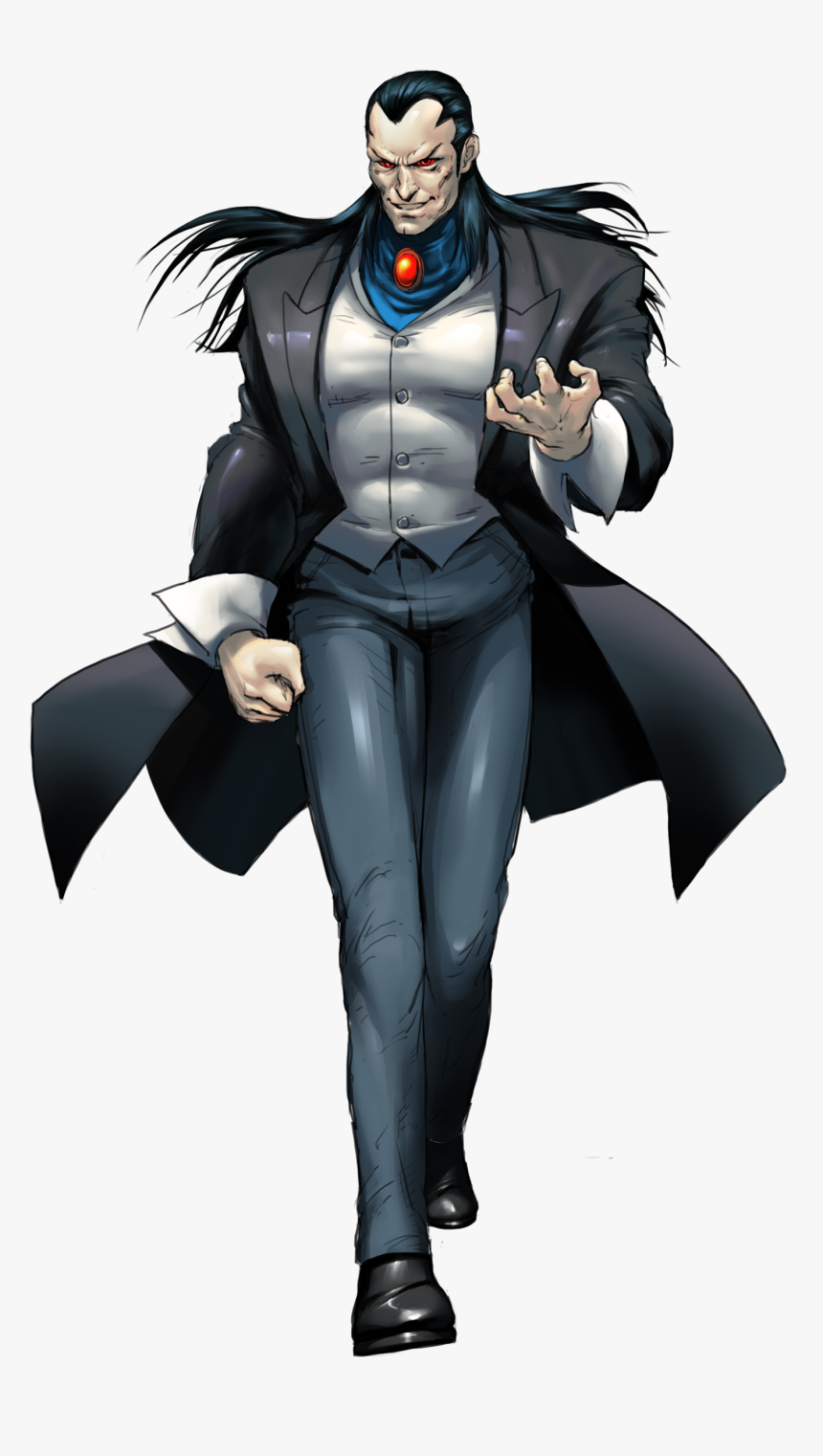 Amazing Spider Man Vs Morlun, HD Png Download