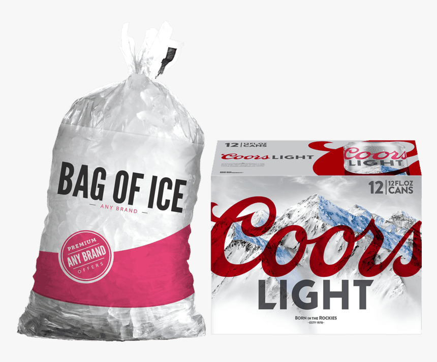 Bag, HD Png Download