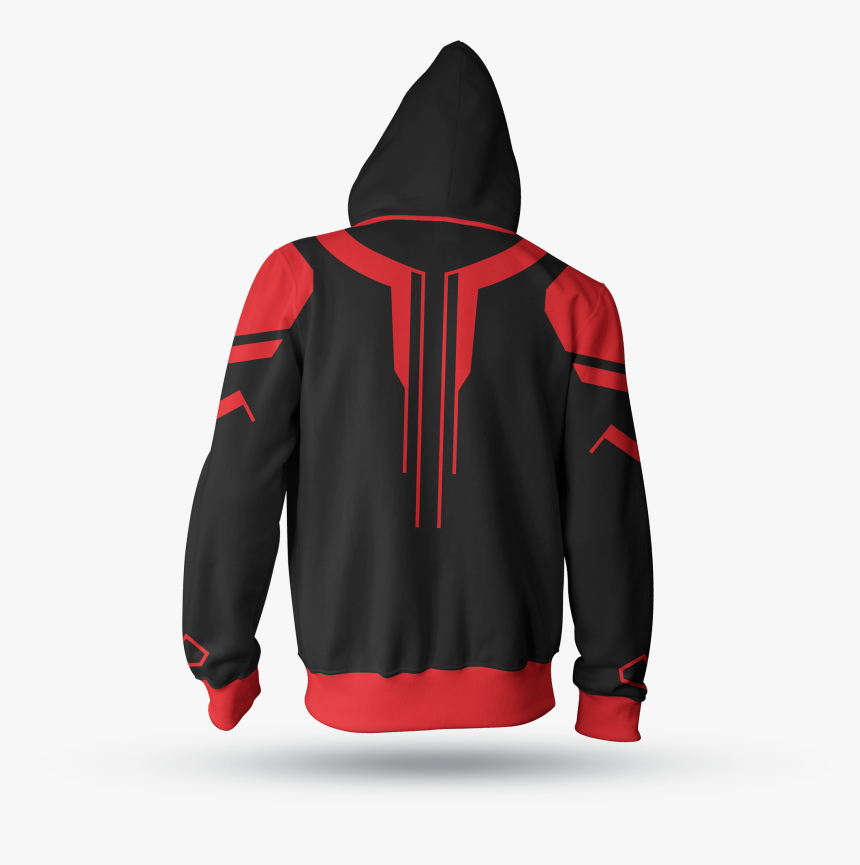 Dm-143 Superboy - Elder Scrolls Hoodie, HD Png Download