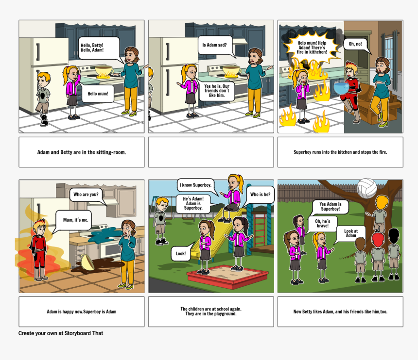 Cartoon, HD Png Download