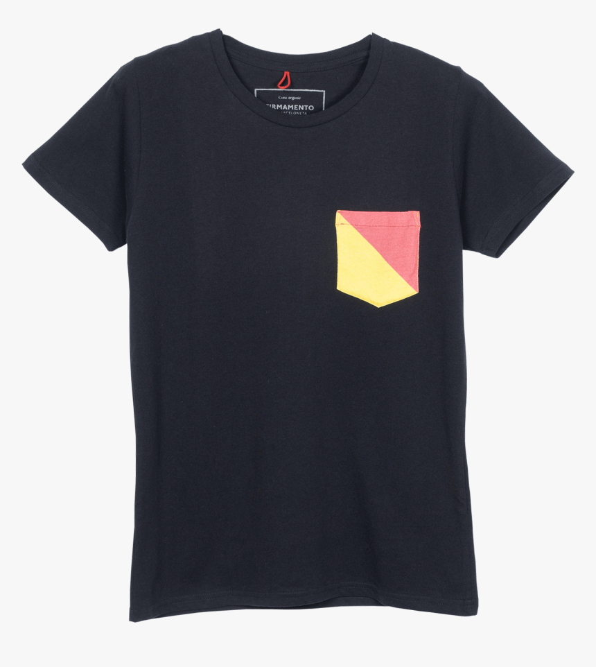 Pocket - Mercedes Team Wear, HD Png Download