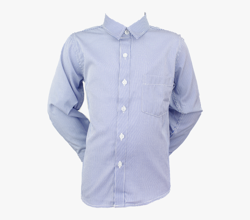 Formal Shirt Png , Png Download - Button, Transparent Png