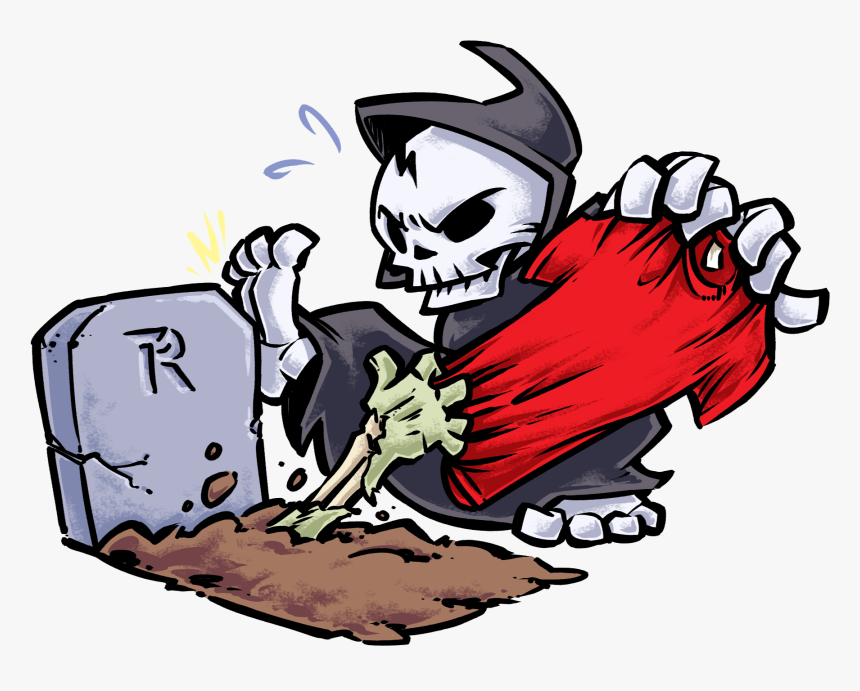 How Ript Apparel Turned $3 000 Into $4 Million Selling - Cartoon, HD Png Download