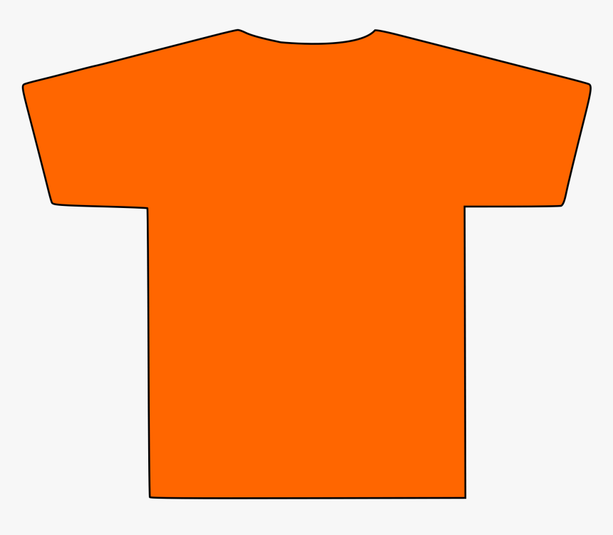 Download Shirt Clipart Svg, HD Png Download